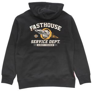 Fasthouse Ignite Hooded Pullover - Helmet House